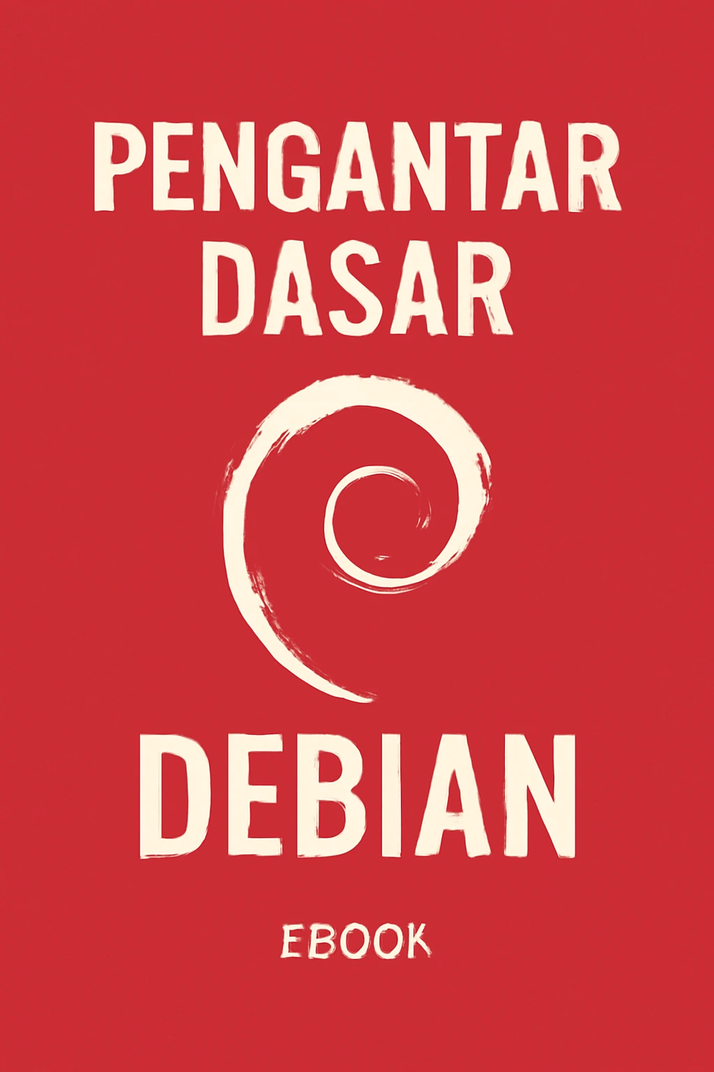 Pengantar Dasar Debian